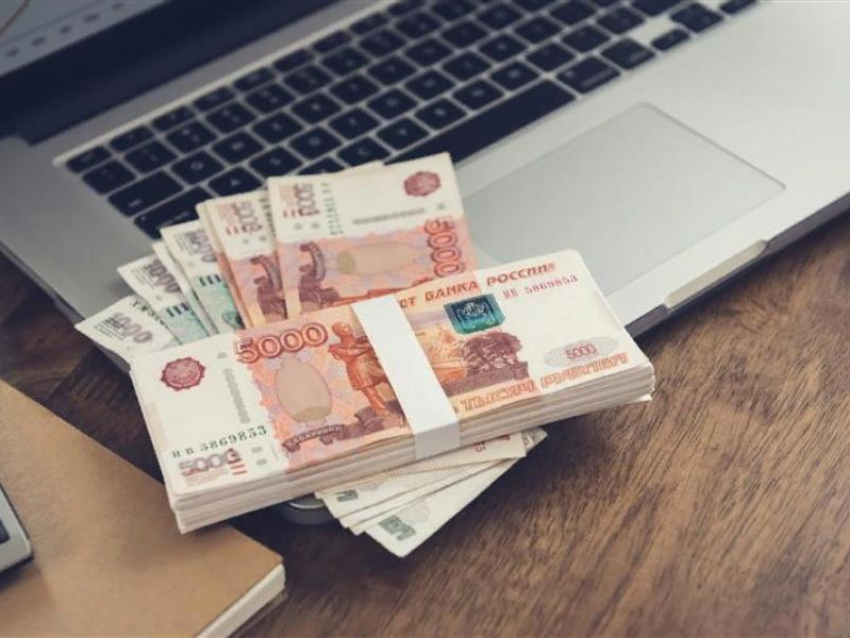 Воронежцев предупредили о новом виде мошенничества в интернете