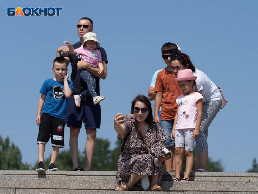 Воронежские многодетные семьи освободят от уплаты транспортного налога