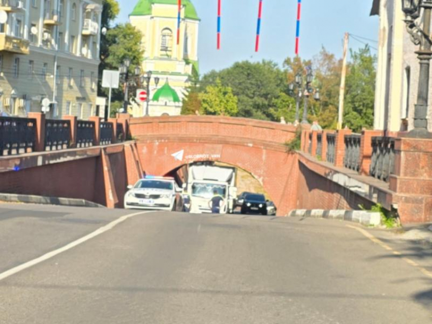 Вы не поверите, что в Воронеже вновь произошло 