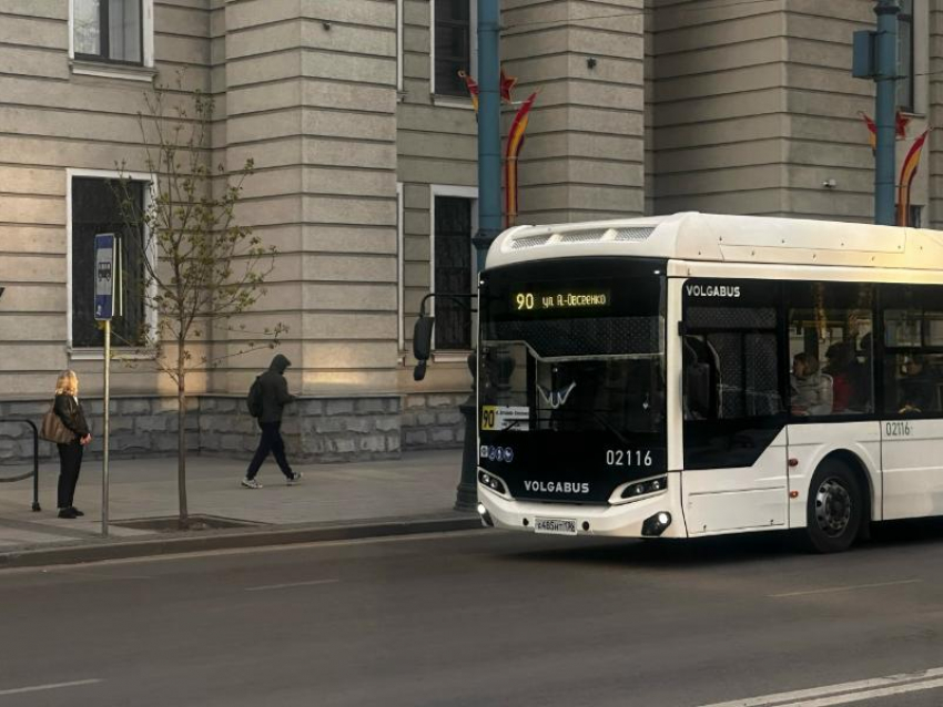 Стало известно, когда подорожает проезд в воронежском общественном транспорте