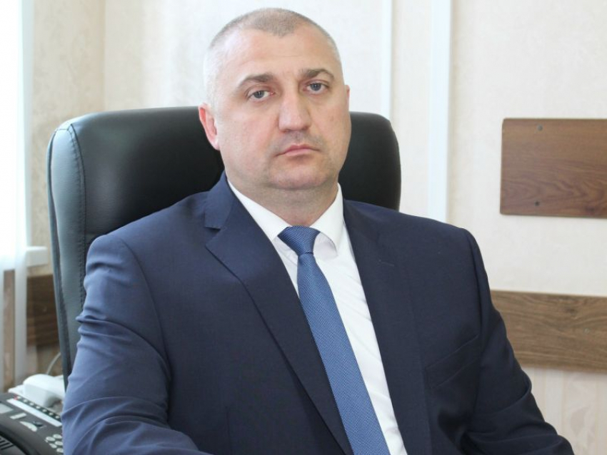 Губернатор назначил временного исполняющего обязанности главы Нововоронежа