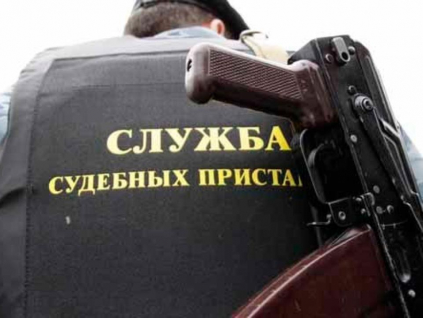 Как действия воронежских приставов возвращают предпринимателей в лихие 90-е