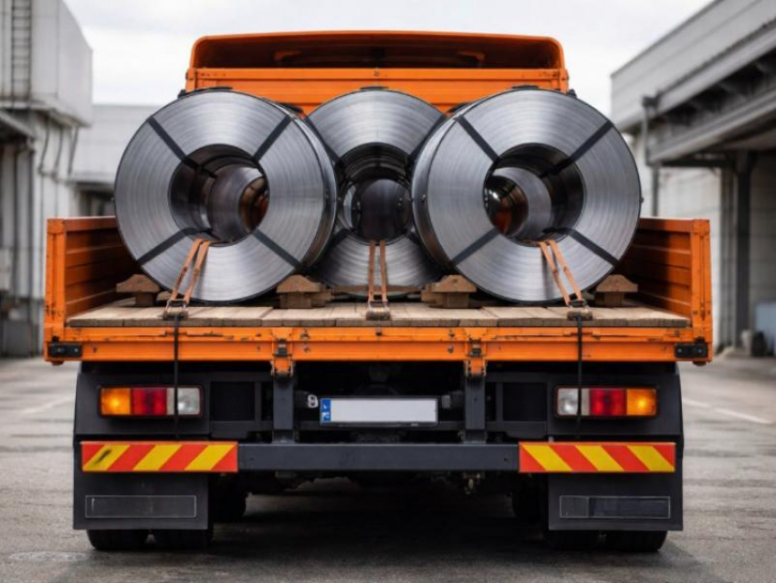 Транспортная компания потеряла «железки» почти на 12 млн рублей в Воронеже