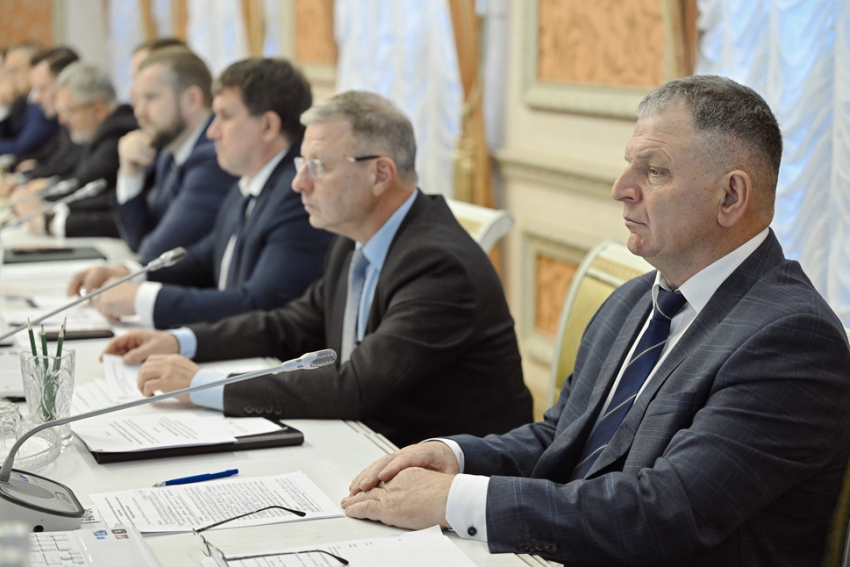 В семь раз вырастет количество мест в детских лагерях в районе Воронежской области