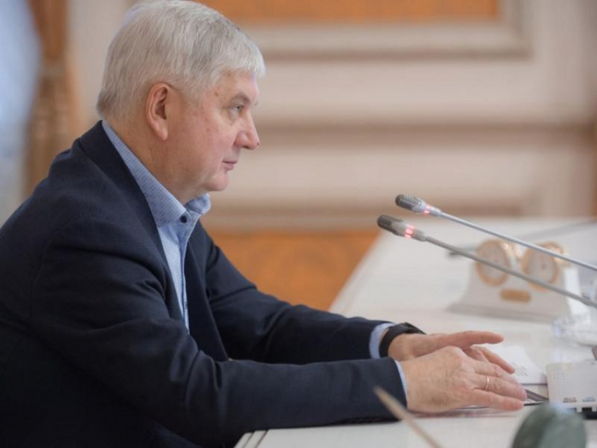 Воронежский губернатор объявил об усилении мер безопасности на фоне страшного теракта в Москве