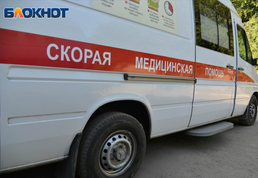 На трассе «Воронеж - Луганск» при загадочных обстоятельствах погиб пешеход