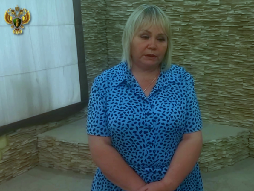 Мама ребенка-инвалида добилась компенсации за невыданное лекарство в Воронеже 