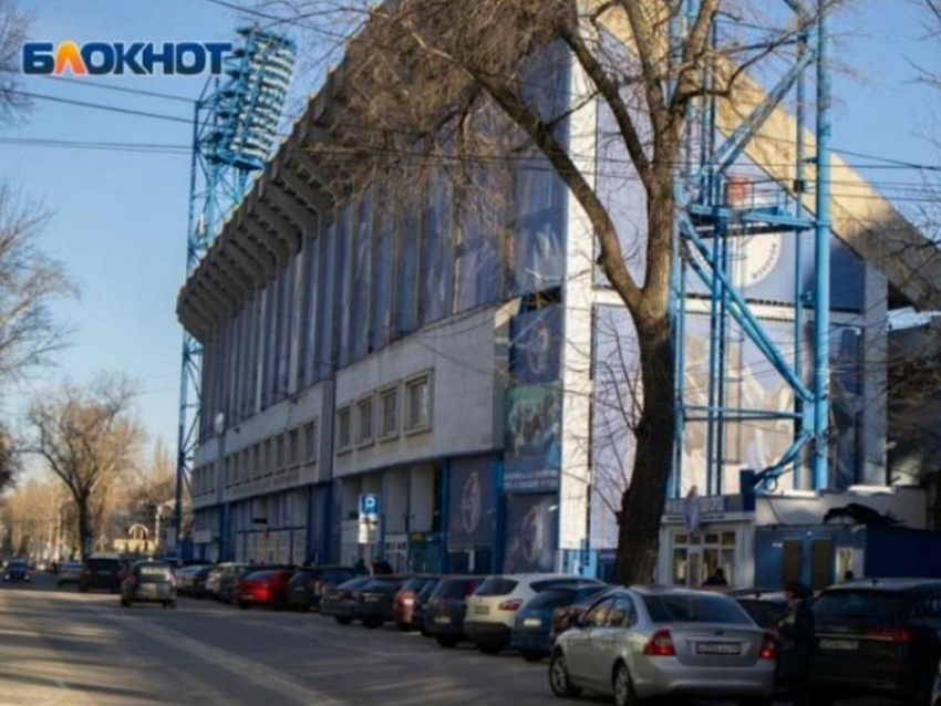 Из-за стыкового матча «Факела» с «Енисеем» перекроют центр Воронежа