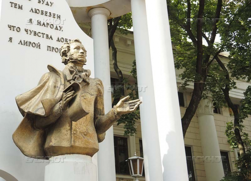 В Воронеже отметят «культурное достояние» города в 13 номинациях
