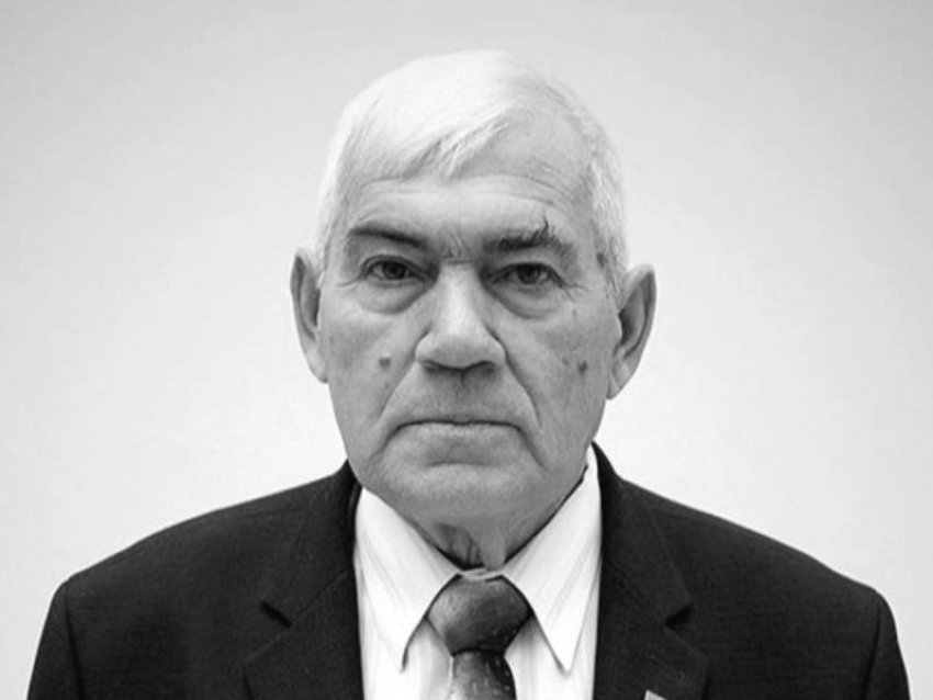 Стало известно о смерти чиновника под Воронежем