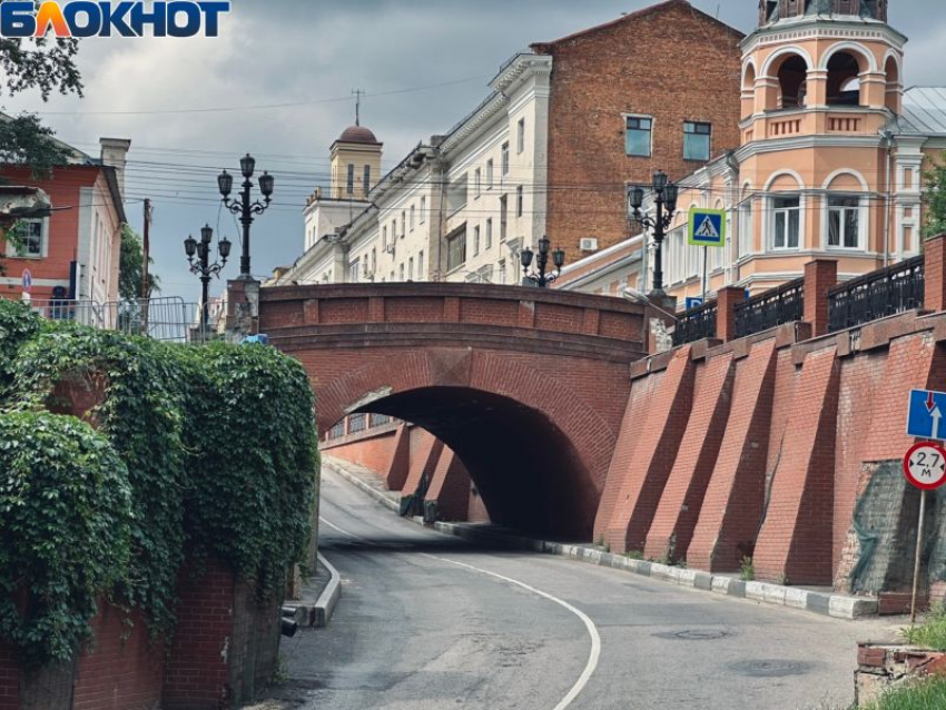 В треть регионов с самым материально благополучным населением России попала Воронежская область