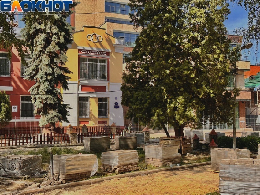 Стало известно, кому будет посвящен новый памятник на Карла Маркса в Воронеже 