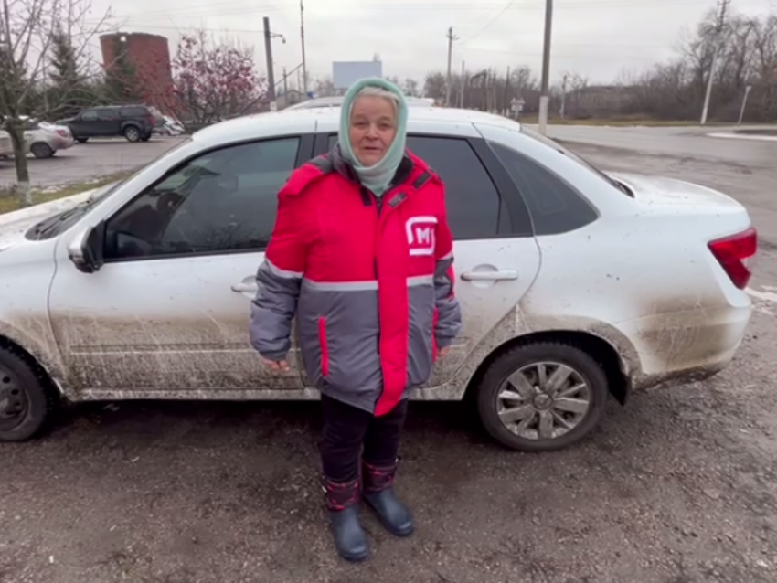 Стресс и переохлаждение: пожилые брат и сестра заблудились в воронежском лесу