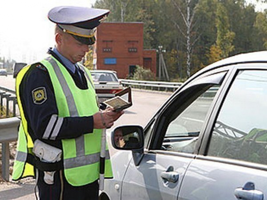 В Воронежской области за четверг произошло 160 ДТП