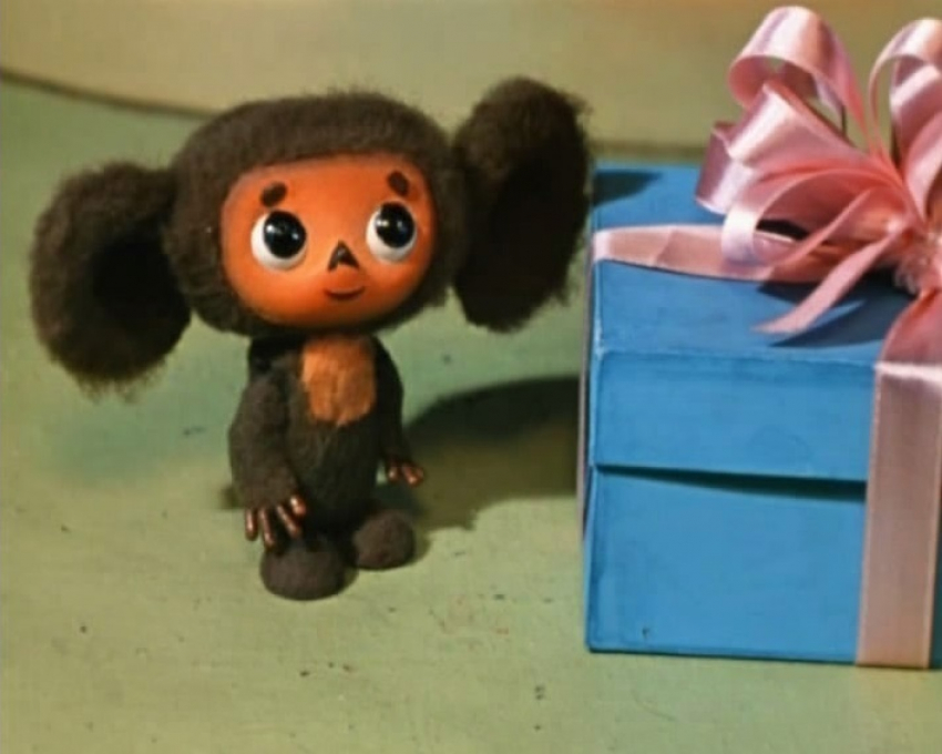 День рождения Чебурашки будут отмечать в Воронеже