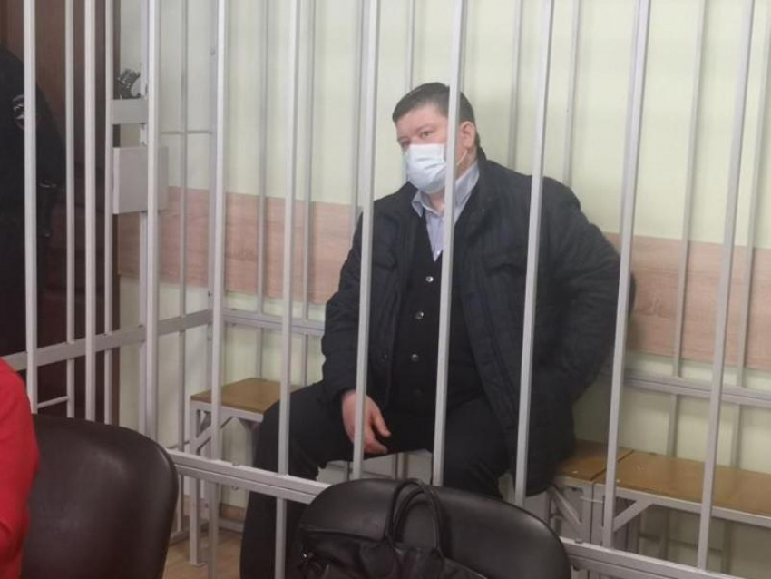 Отсидевший за мошенничество экс-депутат Провоторов отмечает 53-летие в Воронеже