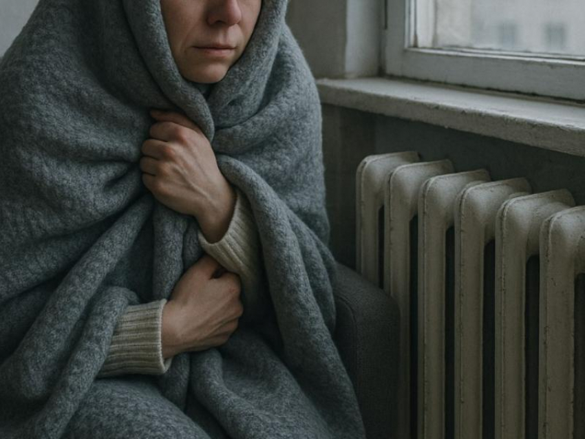 О перебоях с отоплением в микрорайоне ВАИ предупредили воронежцев 