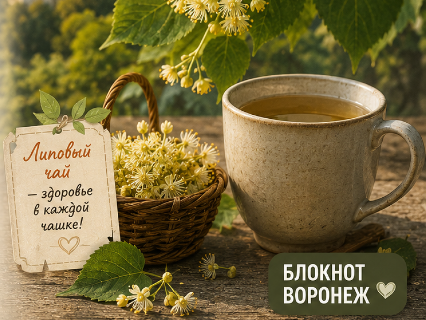 Почему 4 июля нельзя рубить липу и кому помогает липовый цвет