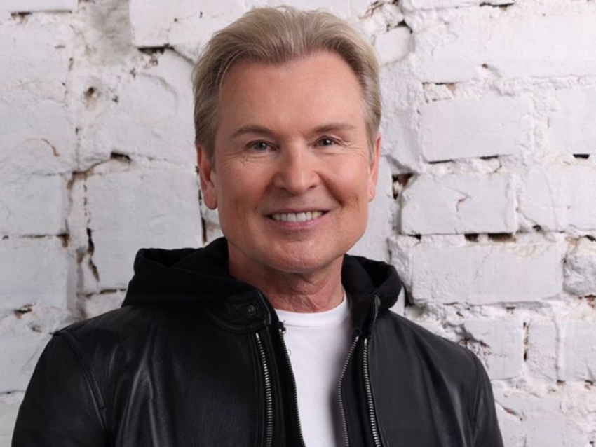 Концерт известного эстрадного певца Александра Малинина отменили в Воронеже