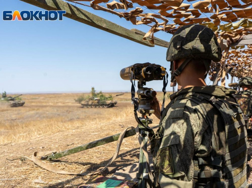 Какие меры поддержки военных-контрактников действуют в Воронежской области