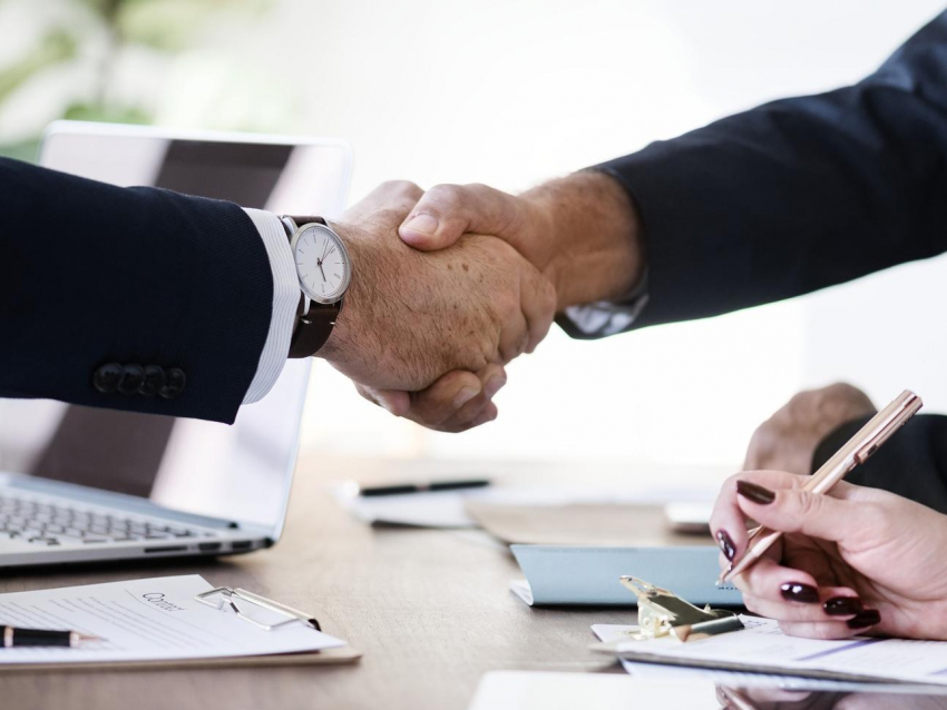 Количество рабочих мест выросло на 2% за три года в Воронежской области