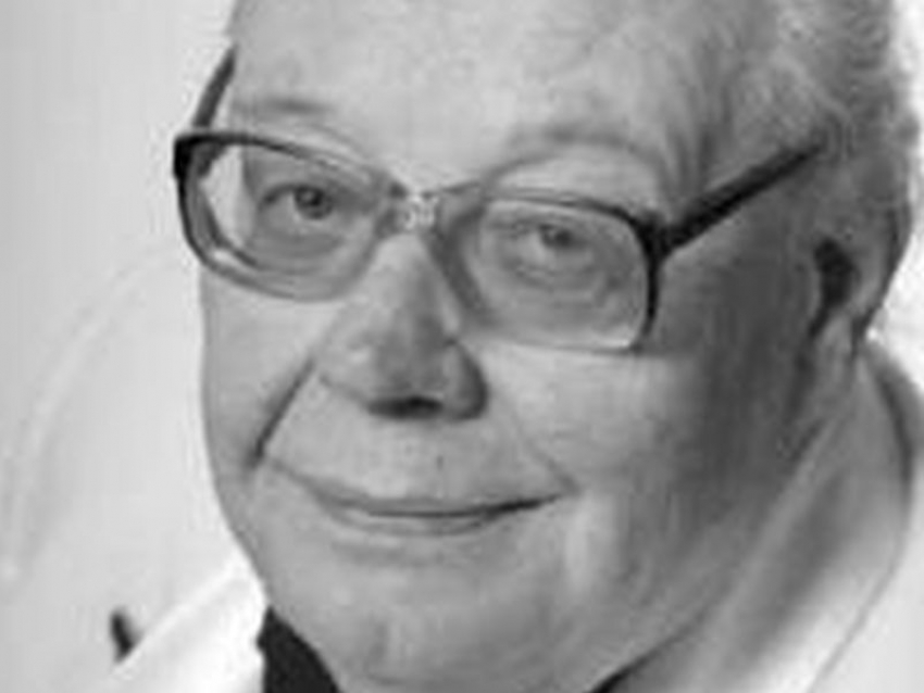 Живший в Воронежской области Антон из фильма «Дубровский» родился 90 лет назад