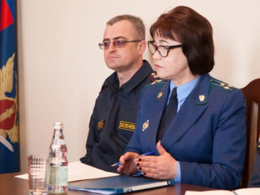 Назван район Воронежа с колоссальным ростом преступности