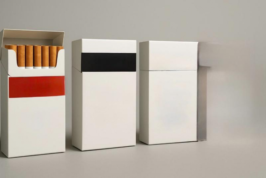 ФСБ накрыла подпольную табачную фабрику в Воронежской области