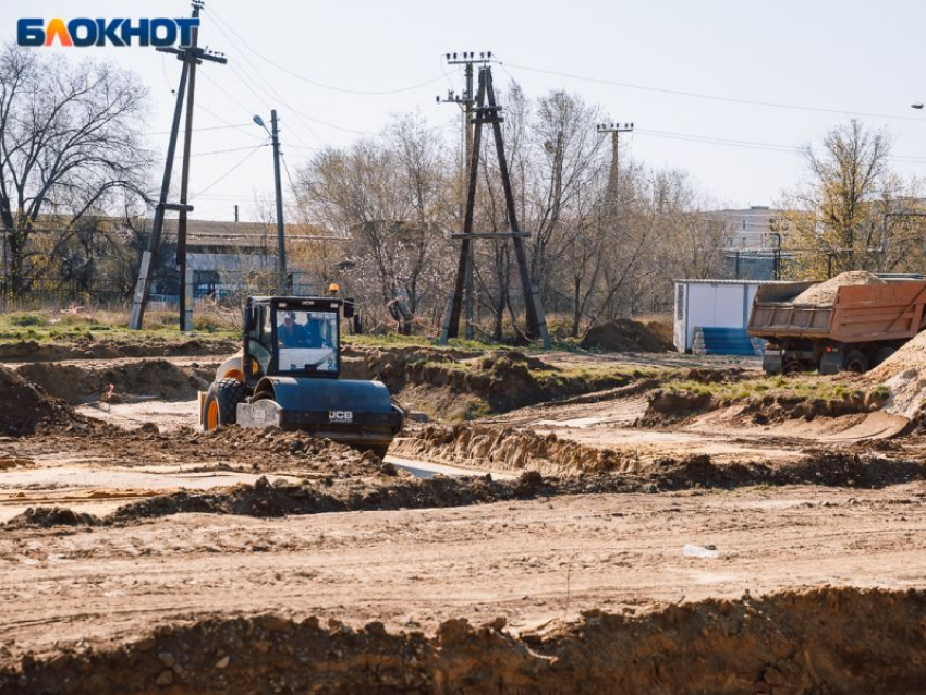 Около 1,5 млрд рублей освоят дорожники в районах Воронежской области