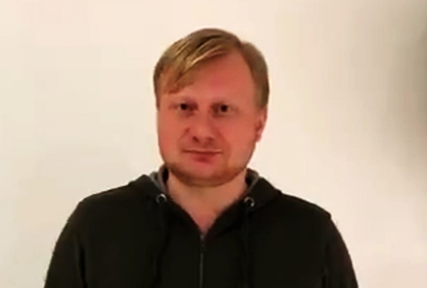 Активист вызвал главу «Киносарга» на дискуссию по поводу Воронежского метро