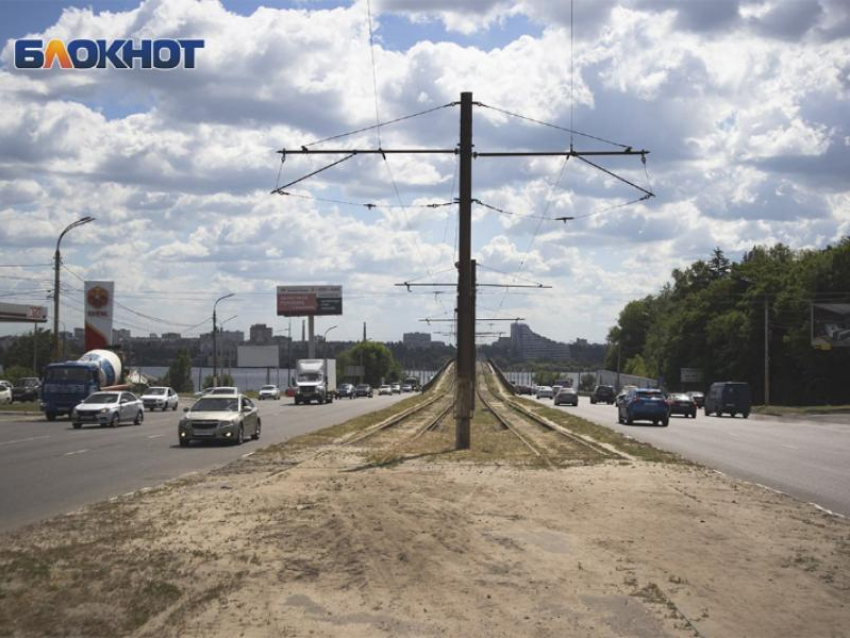 Стало известно, когда приступят к ремонту Северного моста в Воронеже