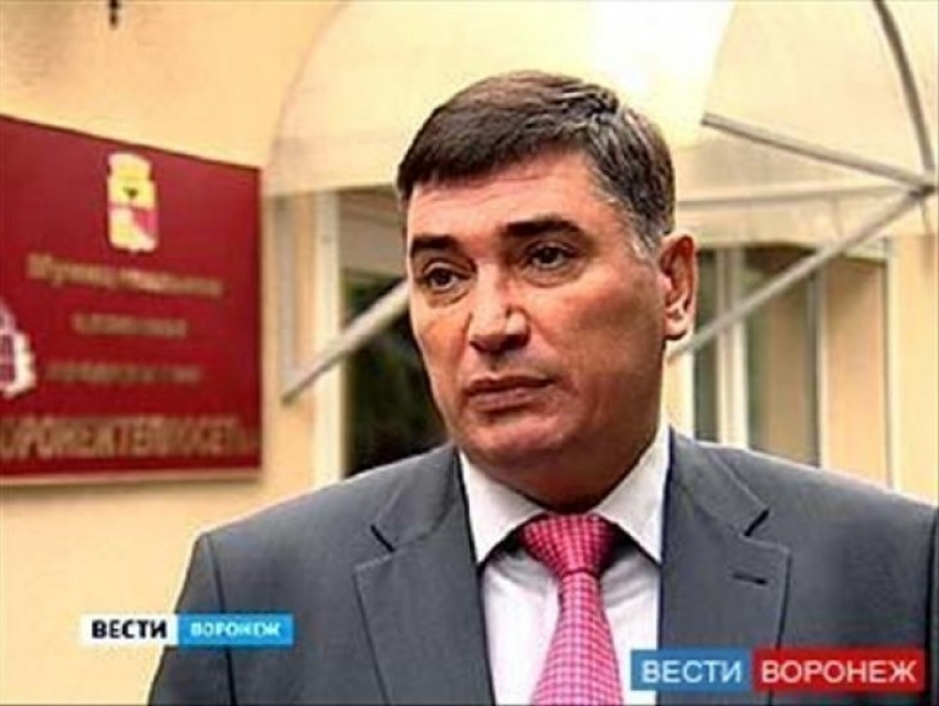 Бывший директор Воронежтеплосети Алексей Сергеев избежал наказания
