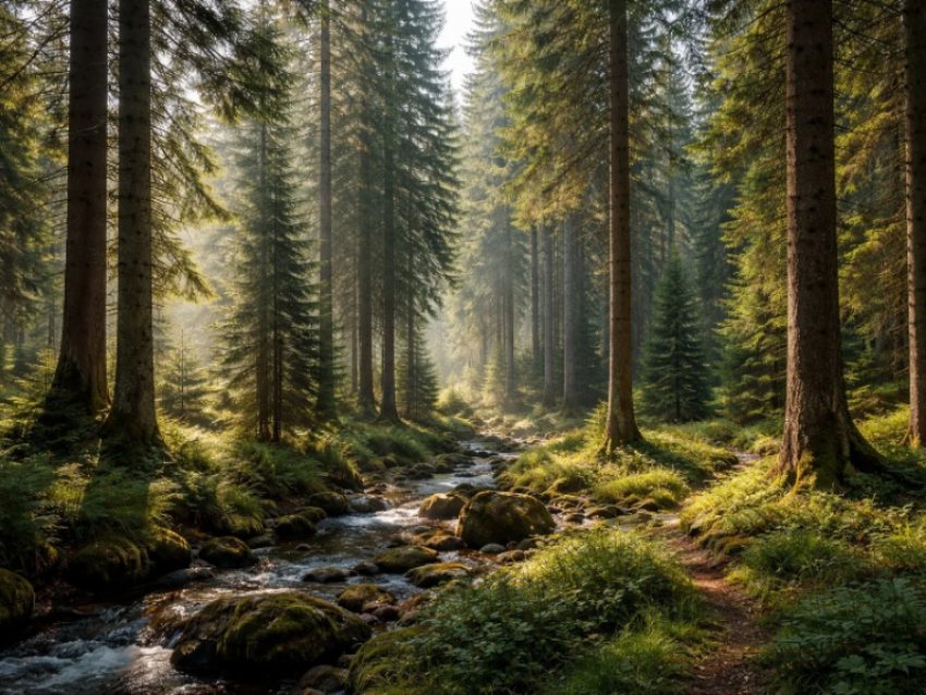 Названа дата установления пожароопасного сезона в Воронежской области 