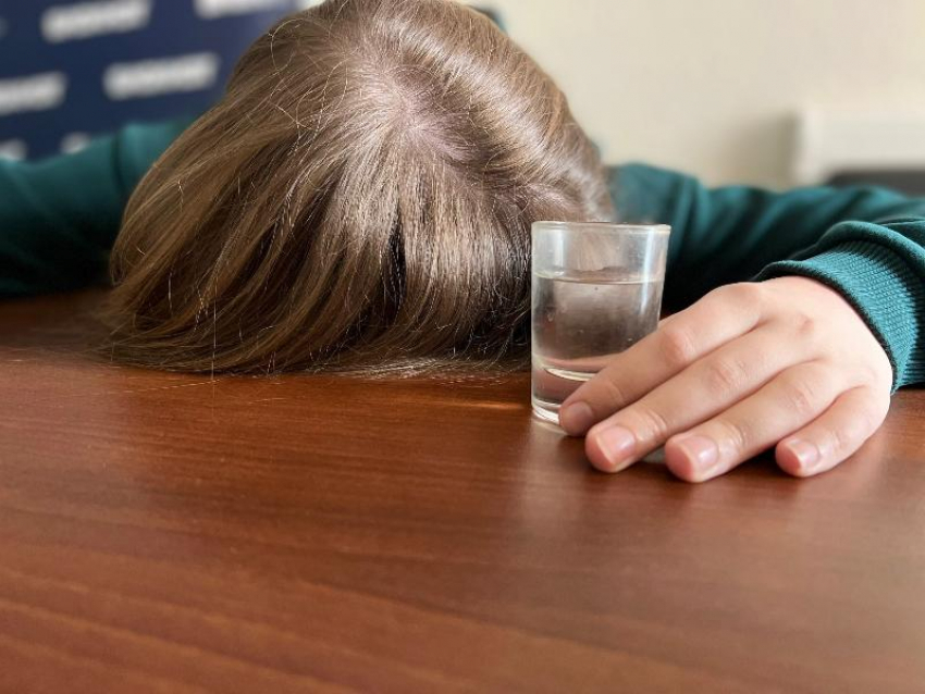 Ограничения по продажам алкоголя введут на День знаний в Воронеже