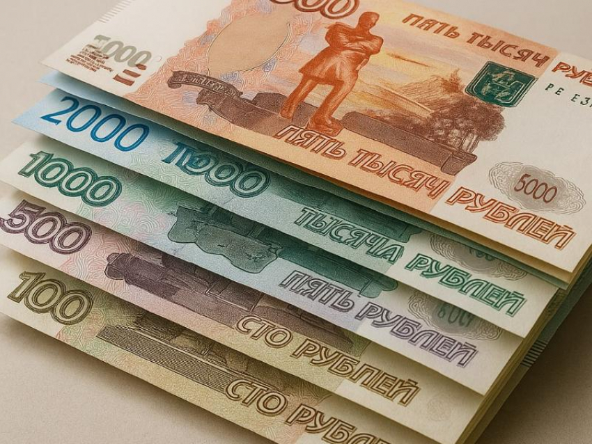 Внимание, подделка! Фальшивые деньги нашли в Воронежской области 