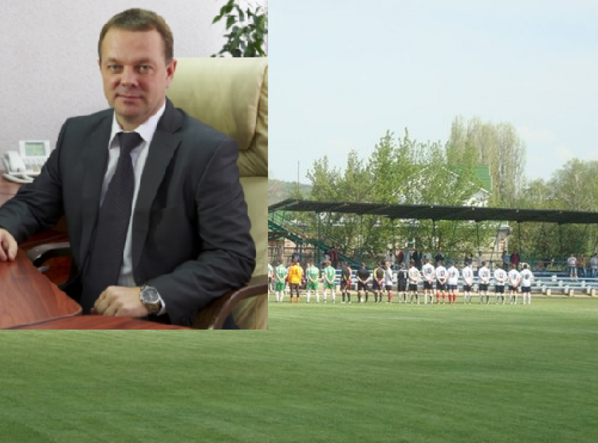 Рецидивист, избивший мэра Борисоглебска, попал под статью 