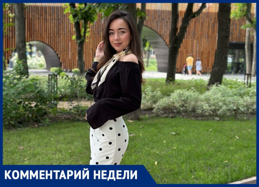 Молодёжному избиркому Воронежской области поставили «проверенную» девочку