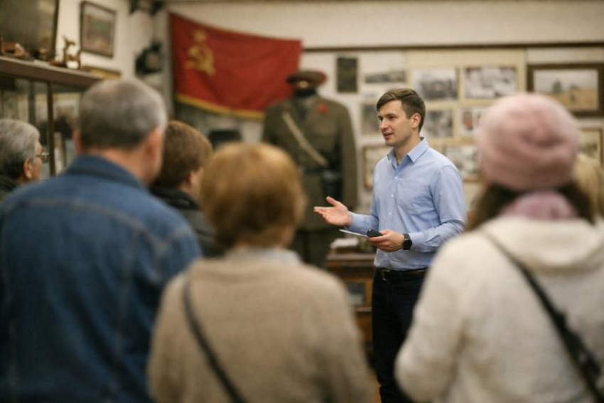 Молодым работникам культуры «подкинут» денег в Воронежской области