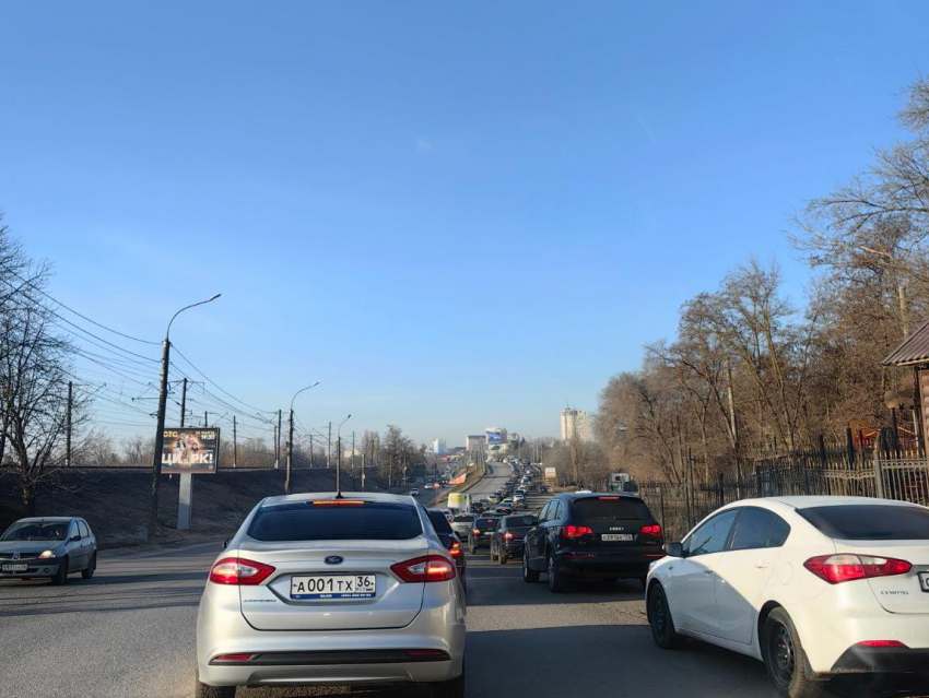Тормозной эффект новой дороги Шишкова-Тимирязева проявился спустя два месяца