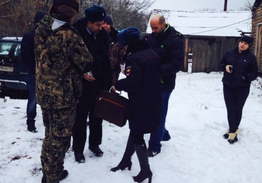 Бывший инспектор Воронежского заповедника имени Пескова оказался связан с браконьерством