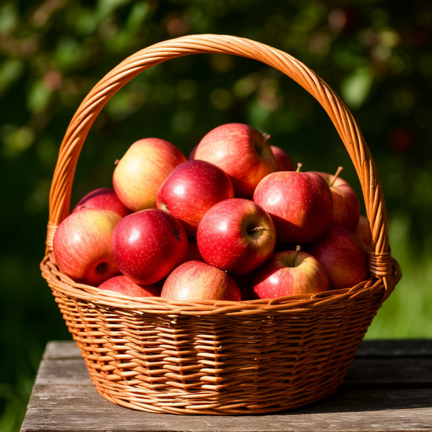 Яблочный спас: как провести праздник воронежцам