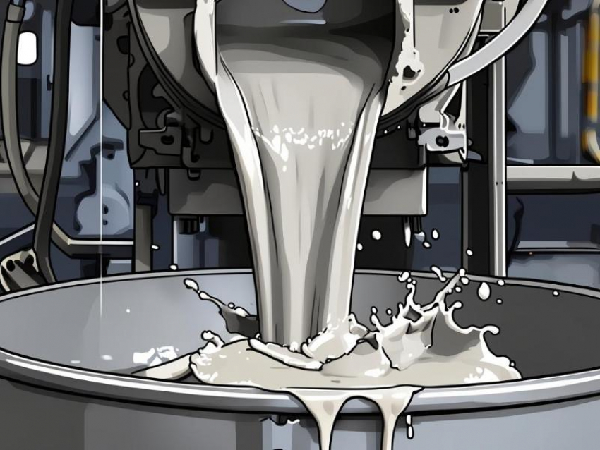 Крупный производитель цемента, закрывающий заводы, сделал заявление о строительном рынке России 