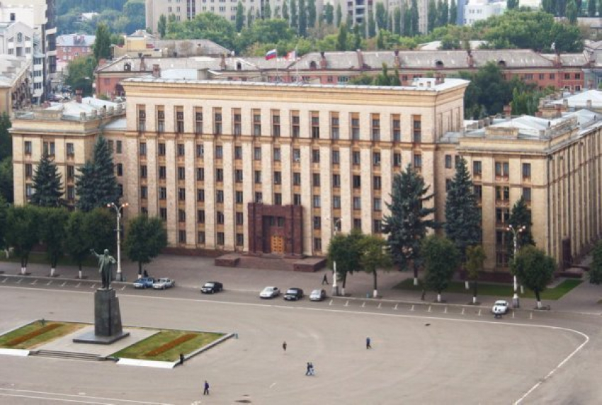 Исполнение бюджета за 2015 год обсудили на заседании Воронежского облправительства