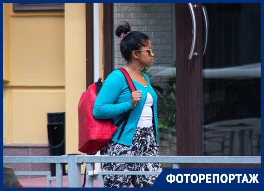 Чем живут врата в центр Воронежа, где сосредоточена власть  