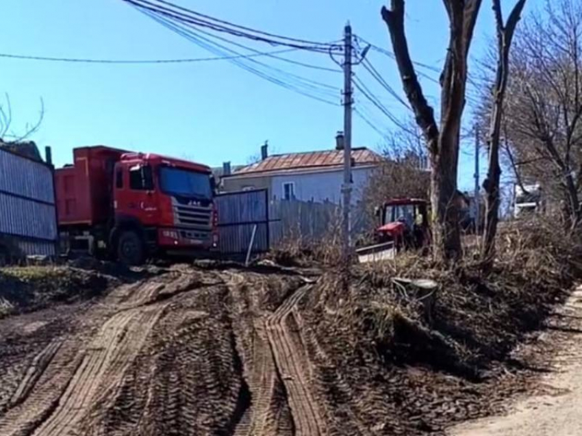 Компания экс-прокурора начала строить элитный клубный дом в Воронеже