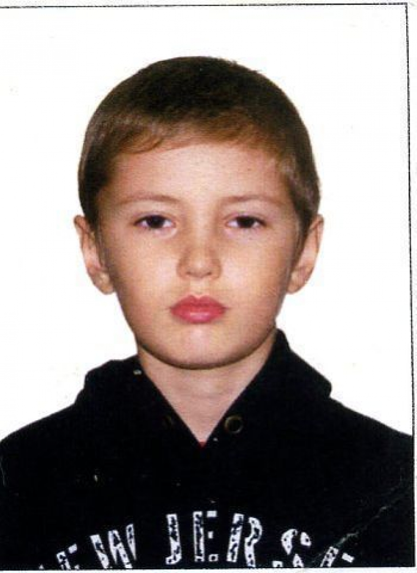 В Воронеже четвероклассник ушел из дома и не вернулся