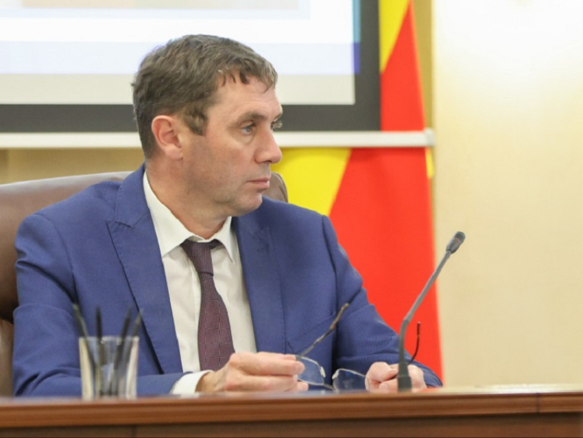 Стало известно, что сегодня обсуждали на планерке у мэра Воронежа 