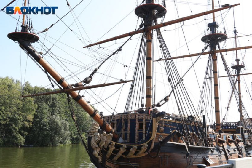 Стало известно, сколько Воронежская область заработала на туристическом налоге