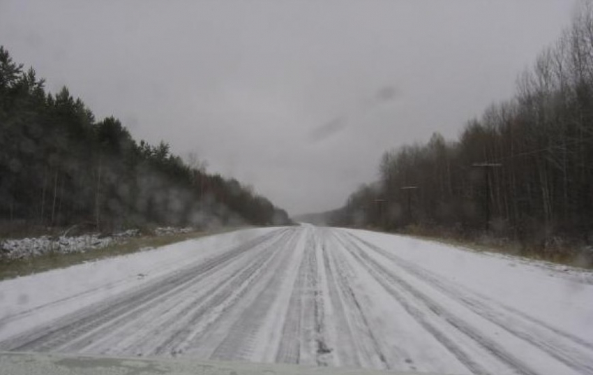 Под Воронежем накануне Нового года сбили 21-летнего новоусманца