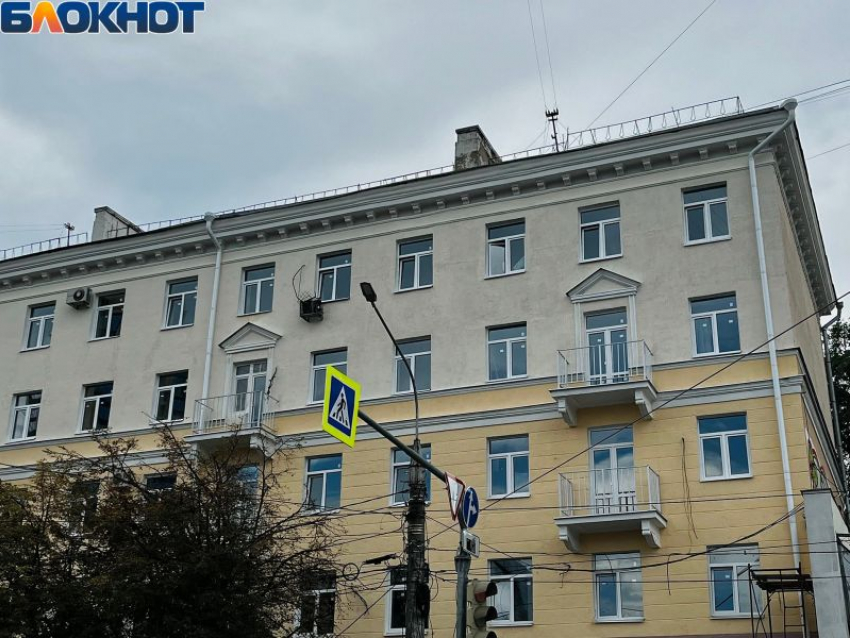 Вторичка в Воронеже продолжает дорожать, несмотря на кейс Ларисы Долиной 